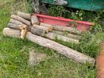 Brandhout, Tuin en Terras, Ophalen