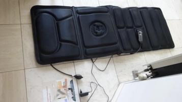 Massage mat beschikbaar voor biedingen