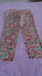 BROEK "CANDA", Kleding | Dames, Maat 38/40 (M), Overige kleuren, Ophalen of Verzenden, Zo goed als nieuw