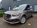 mercedes citan 110cdi**2022**camera**led koplampen**navi**, Auto's, Bestelwagens en Lichte vracht, Voorwielaandrijving, Stof, 4 cilinders