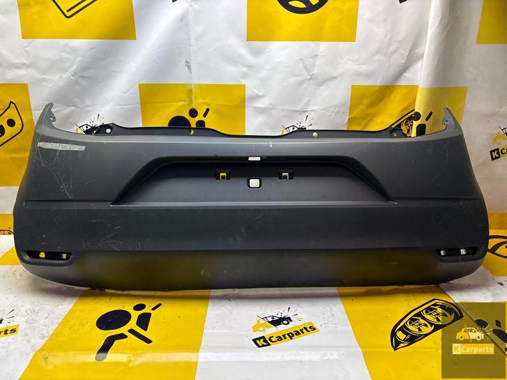 Renault Twingo Achterbumper 850229086R origineel bumper, Auto-onderdelen, Carrosserie, Bumper, Renault, Achter, Gebruikt