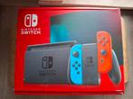 Nintendo Switch normal, Ophalen of Verzenden, Zo goed als nieuw
