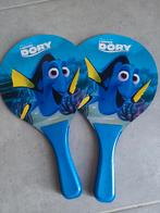 Speelset pallets rakets met bal disney dory, Kinderen en Baby's, Ophalen of Verzenden, Nieuw