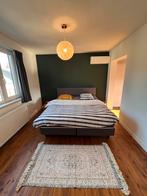 180x200cm boxspring Sleepy Elite Plus, Huis en Inrichting, Ophalen, Tweepersoons, Zo goed als nieuw, 180 cm