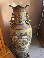 Chinese vaas 1m20, Ophalen