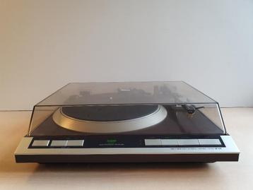 Direct Drive Fully Automatic Turntable Denon DP-51F