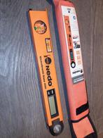 Digitale gradenboog 400mm, Doe-het-zelf en Bouw, Meetapparatuur, Ophalen, Nieuw, Overige meters