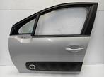 PORTIER LINKS VOOR Citroën C3 (SX / SW) (01-2016/05-2018), Auto-onderdelen, Gebruikt, Links, Citroën, Deur