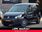 VOLKSWAGEN Caddy  1.6 Tdi 100ch -  03/2012  -  129.000km, 75 kW, Achat, Garantie prolongée, Boîte manuelle