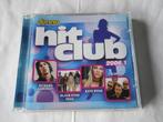 CD - RADIO DONNA - HITCLUB 2006 . 1, Cd's en Dvd's, Ophalen of Verzenden, Zo goed als nieuw, Dance