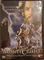The Count Of MonteCristo, Ophalen of Verzenden, Zo goed als nieuw