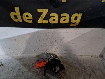 Computer Motormanagement van een Skoda Citigo, Auto-onderdelen, Ophalen of Verzenden, 3 maanden garantie, Gebruikt, Skoda