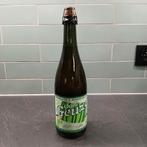 Oude geuze mikkeller x boon, Verzamelen, Ophalen of Verzenden, Zo goed als nieuw