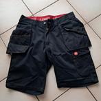 Zwarte werkshort, Enlèvement ou Envoi, Neuf