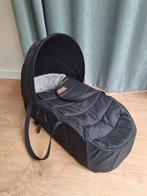 Mountain buggy nano reiswieg, Kinderen en Baby's, Ophalen of Verzenden, Gebruikt