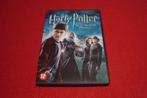 dvd harry potter and the half-blood prince, Ophalen of Verzenden