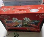 Puzzels Cars, Ophalen, 10 tot 50 stukjes, Gebruikt, 2 tot 4 jaar