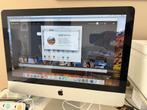 iMac 21” mid  2011, Computers en Software, Apple Desktops, Ophalen, Gebruikt, 2 tot 3 Ghz, HDD