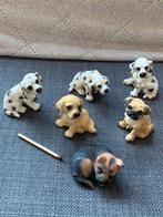 Een partij souvenirhonden, Enlèvement, Comme neuf