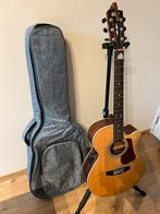 Folk/ westerngitaar Cort met ingebouwde pickup., Muziek en Instrumenten, Ophalen