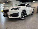 CUPRA Leon ST 1.5 eTSI PHEV DSG (bj 2022, automaat), Automaat, Stof, 4 cilinders, Wit