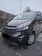 Opel Vivaro 1.6 CDTI te koop, Autos, Camionnettes & Utilitaires, Cruise Control, Achat, Euro 6, 2 places