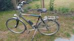 Herenfiets Gazelle, Fietsen en Brommers, Fietsen | Heren | Herenfietsen, Ophalen, Gebruikt, Gazelle, Versnellingen