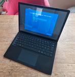 Ordinateur portable Microsoft : Surface Laptop 3, Computers en Software, 13 inch, Met touchscreen, Ophalen of Verzenden, Core i7 1065G7