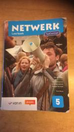 netwerk taalcentraal 5, Boeken, Ophalen of Verzenden