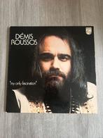 Démis Roussos - my only fascination, CD & DVD, Vinyles | Autres Vinyles, Enlèvement ou Envoi