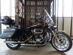 Harley-Davidson Sportster XL1200T Superlow (bj 2018), Bedrijf, 1202 cc, Meer dan 35 kW, Overig