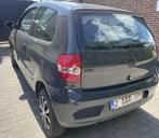 VOLKSWAGEN FOX 1.2 ESS 10/2006 Klaar voor een licentie OK LE, Voorwielaandrijving, 4 zetels, Stof, USB