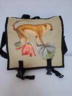 Originele fietstas, Fietsen en Brommers, Ophalen of Verzenden, Gebruikt