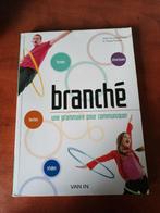 Branché  - grammaire, Boeken, Schoolboeken, Ophalen of Verzenden, Zo goed als nieuw