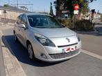 Renault Megane scenic, Autos, Renault, Achat, 7 places, Boîte manuelle, 5 portes