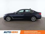BMW 5 Serie 530 530e (bj 2019, automaat), Achterwielaandrijving, Gebruikt, Euro 6, 1770 kg
