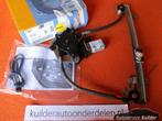 Raammechanisme Rechts Achter Megane scenic Liftec Nieuw, Auto-onderdelen, Ophalen of Verzenden, Nieuw, Renault