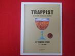 Jef Van den Steen: Trappist . De zeven heerlijke bieren, Boeken, Ophalen of Verzenden, Zo goed als nieuw, Jef Van den Steen