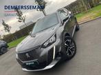 Peugeot 2008 ALLURE, Auto's, Automaat, 109 g/km, 5 zetels, 5 deurs