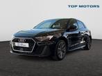 Audi A1 Sportback Audi A1 Sportback Prestige Edition 30 TFSI, Automaat, A1, 129 g/km, Zilver of Grijs