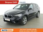 BMW X1 sDrive 18i Sport Line (année de construction 2016), Achat, Boîte manuelle, 5 portes, 1470 kg