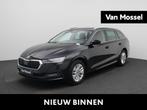 Skoda Octavia Combi 1.5 TSI 150PK DSG Clever CARPLAY | CAMER, Auto's, Skoda, Stof, Gebruikt, 110 kW, 4 cilinders