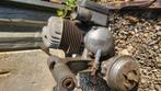 Moteur vespa, Ophalen, Zo goed als nieuw