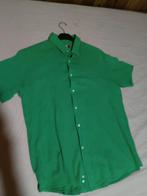 Armani hemd, Vêtements | Hommes, Chemises, Enlèvement, Vert