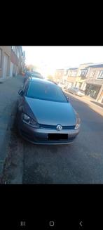 Golf 7 break 2015 1.6 diesel euro 6B, Autos, Volkswagen, Achat, Golf, Break, Diesel