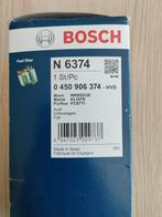Filter Bosch N6374 | OEM 0 450 906 374  | Audi VW Skoda Fiat, Ophalen of Verzenden, Audi