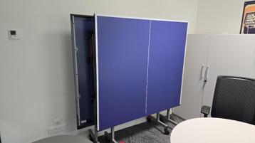 Tafeltennis pingpong tafel PONGORI TTT 130.2 (indoor) beschikbaar voor biedingen