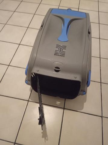 Stevige Draagbox Kat/Hond – GRATIS Verzending ENKEL VANDAAG beschikbaar voor biedingen