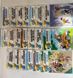 Stripverhalen Jommeke, Meerdere stripboeken, Ophalen, Gelezen, Jef Nys