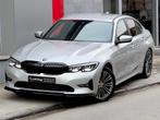 BMW 318 i *Pack//SPORT*GARANTIE1an*Full*Virtual Cockpit/2021, Cuir, Argent ou Gris, Achat, Boîte manuelle